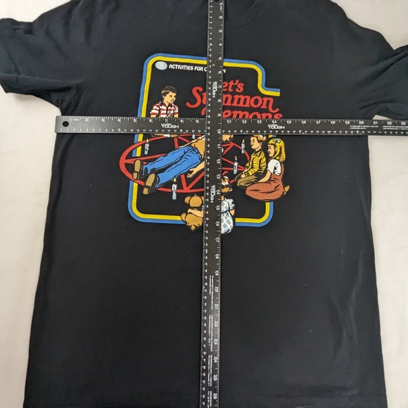 Let's Summon Demons Children's Activities Large - Picture 3 of 7